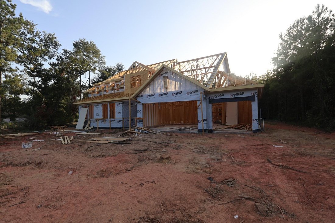 Casa en Conroe, Texas, Estados Unidos 3 - 18638318