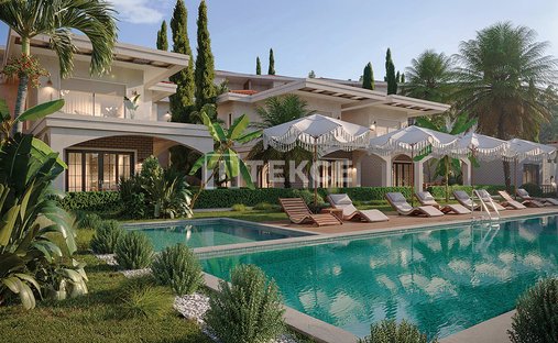 Apartment in Kuşadası, Kuşadası, Turkey 1
