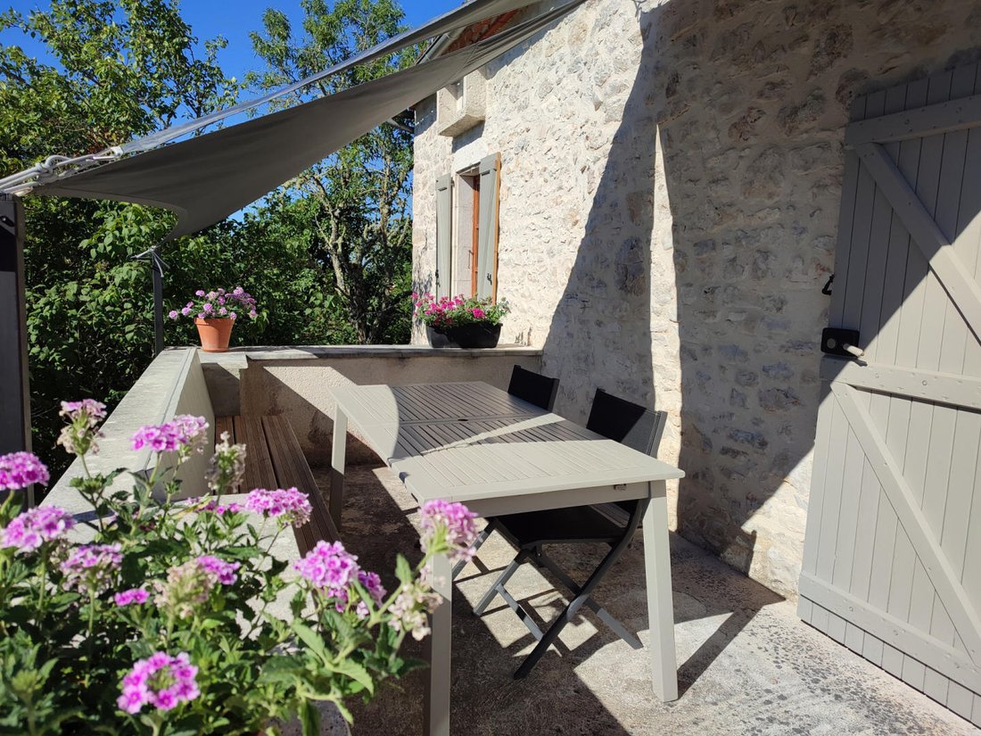 Estate in Charles de Gaulle, Cahors, France 4 - 18707085