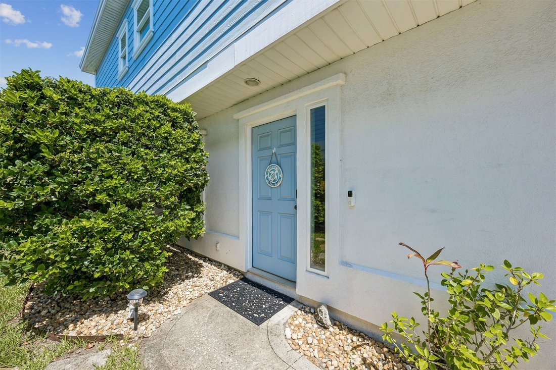Townhouse in Fernandina Beach, Florida, United States 3 - 18706349