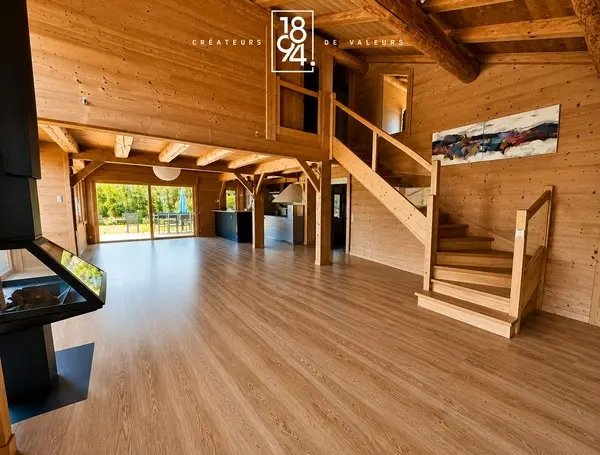 House in Le Grand-Bornand, Auvergne-Rhône-Alpes, France 2 - 18542729