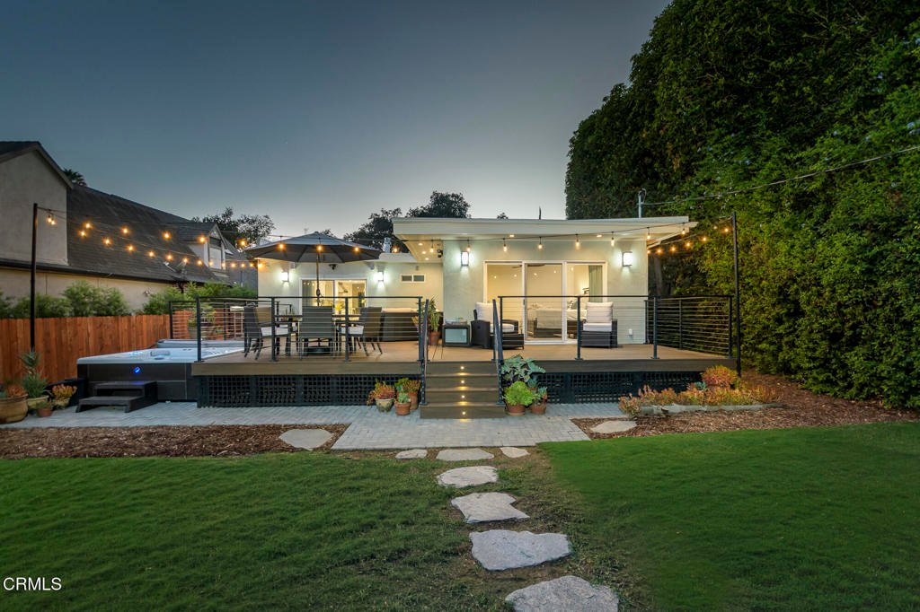 House in La Cañada Flintridge, California, United States 1 - 18702554