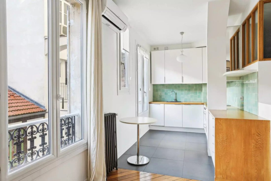 Appartement à Saint Victor, Paris 5e Arrondissement, Paris 4 - 15959340