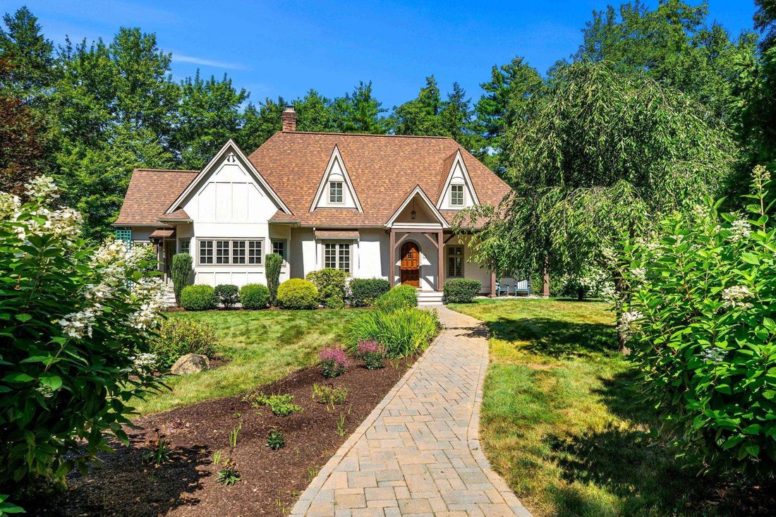 House in Hollis, New Hampshire, United States 1 - 18713571