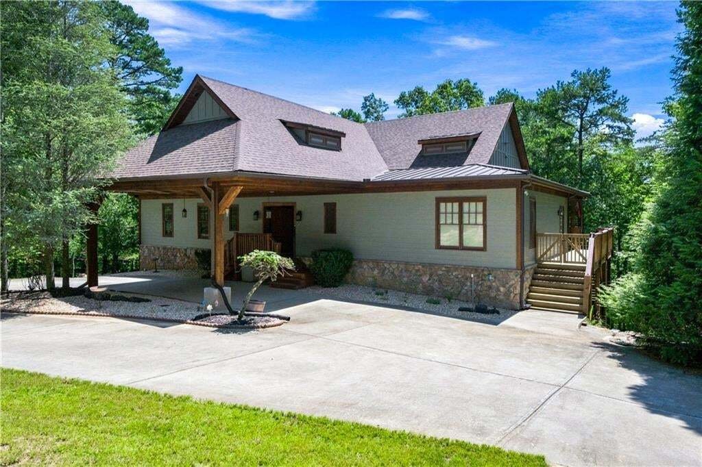 House in Waleska, Georgia, United States 4 - 18713880