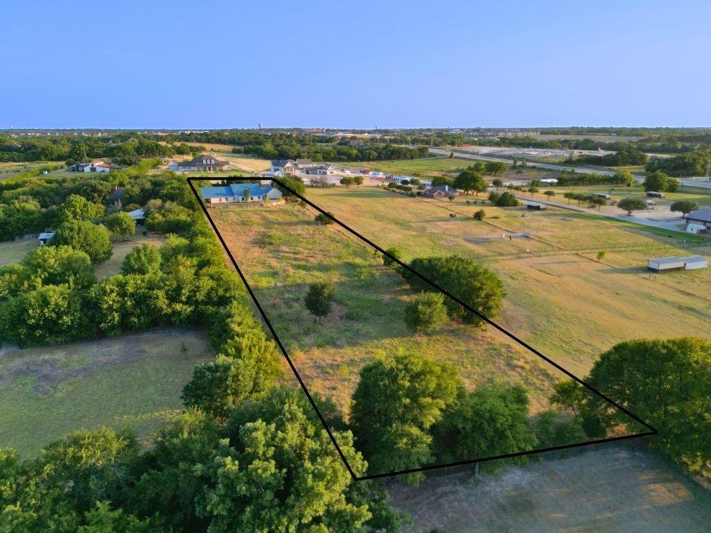 House in McKinney, Texas, United States 1 - 18706730