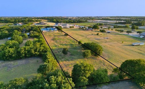 Casa en McKinney, Texas, Estados Unidos 1