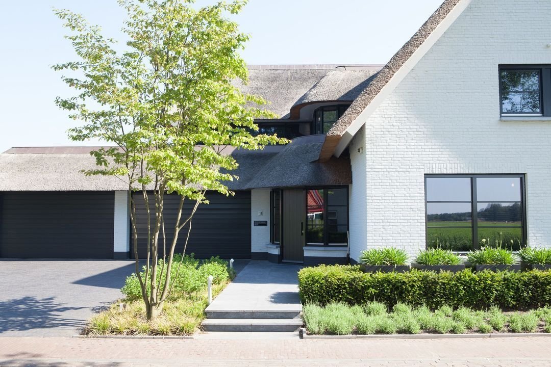 Villa in Kaatsheuvel, North Brabant, Netherlands 2 - 18709393