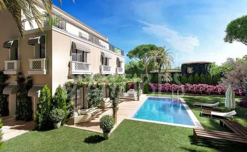 Appartement à Les Bastides, Antibes, France 1