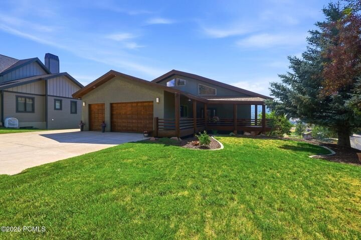 House in Park City, Utah, United States 3 - 18712428