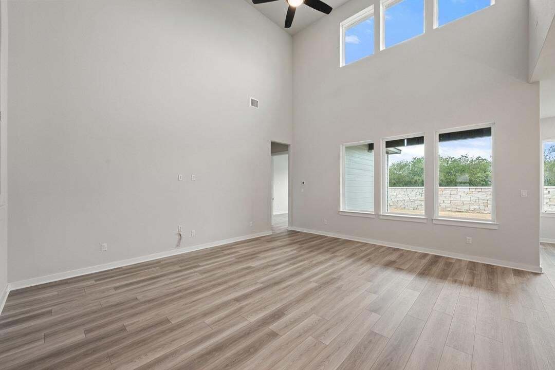 House in Coupland, Texas, United States 5 - 18705527