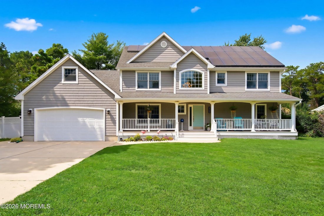House in Berkeley Township, New Jersey, United States 1 - 18708806