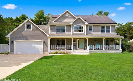 Maison à Berkeley Township, New Jersey, États-Unis 1