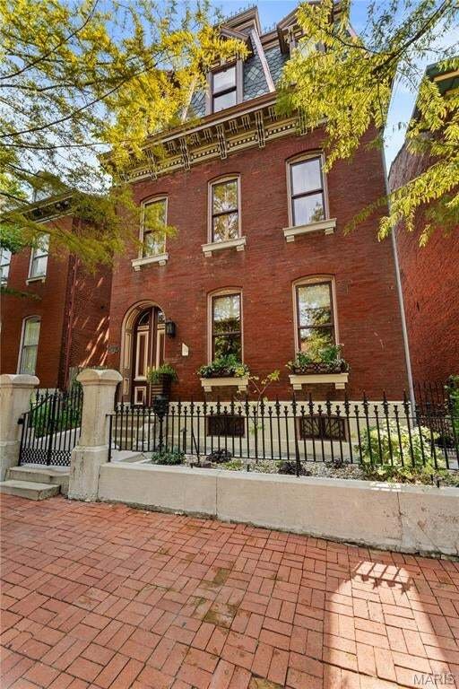 House in St. Louis, Missouri, United States 1 - 18705490
