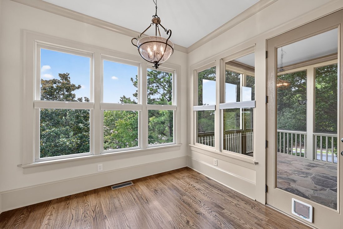 Townhouse in Cumming, Georgia, United States 4 - 18709064