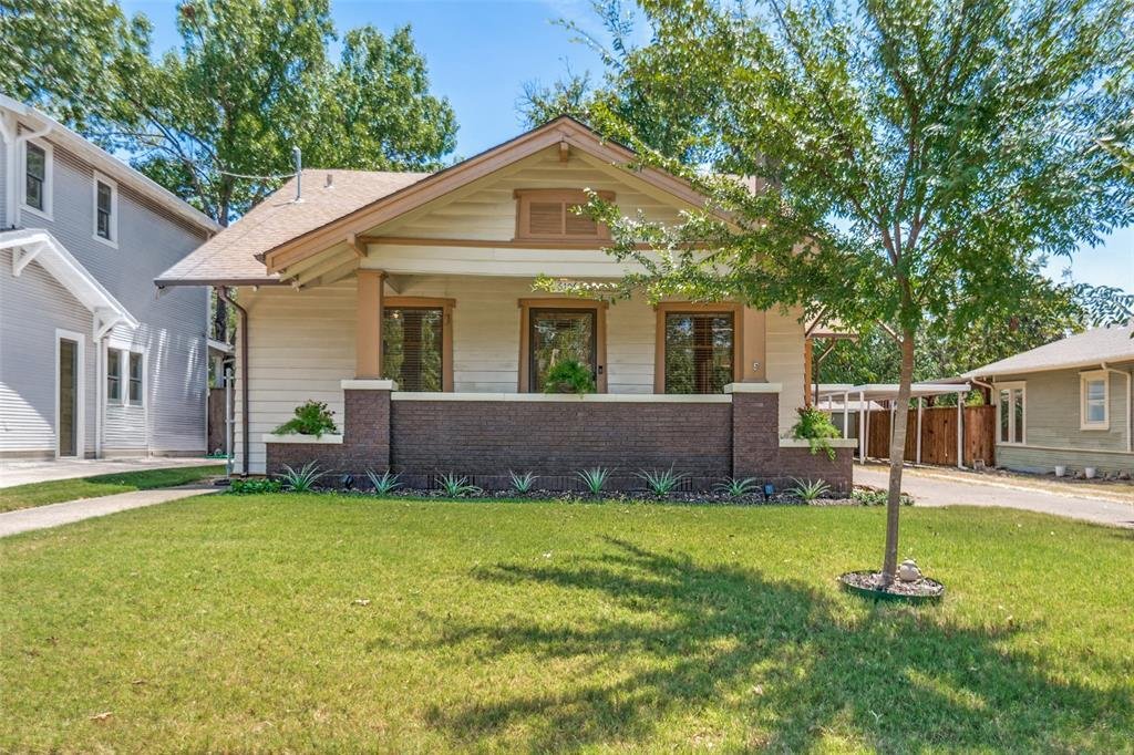 House in Dallas, Texas, United States 1 - 18703769