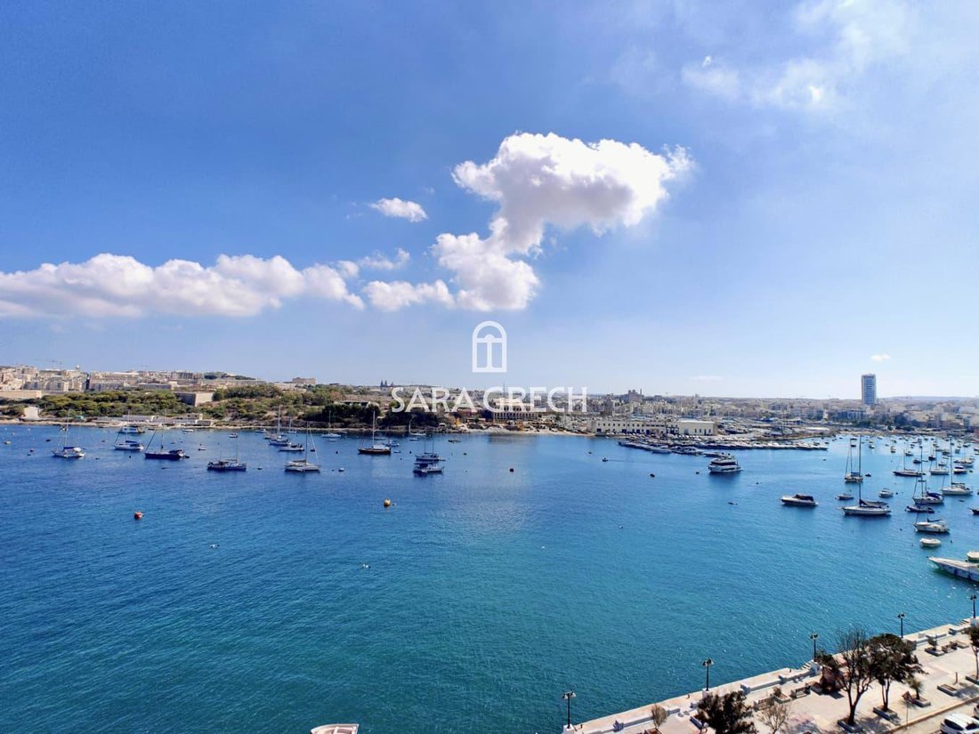 Apartment in Sliema, Malta 3 - 18708708