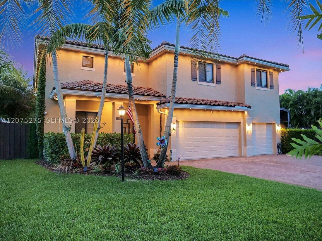 House in Homestead, Florida, United States 2 - 18703132