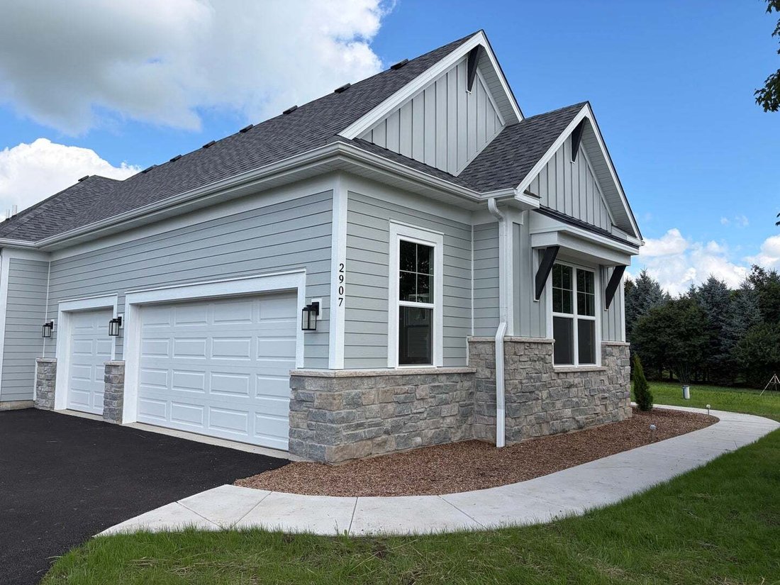 Haus in Ringwood, Illinois, Vereinigte Staaten 3 - 18706286