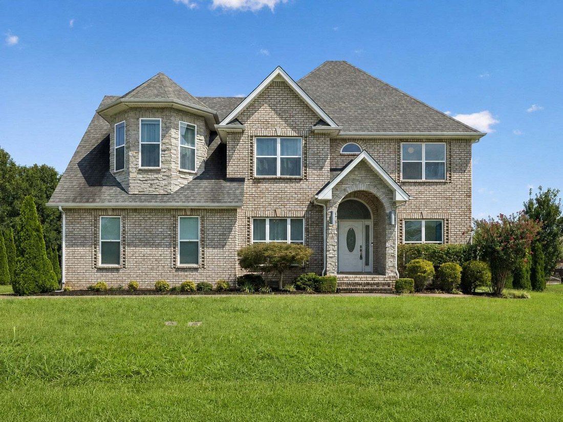 House in Clarksville, Tennessee, United States 1 - 18708652