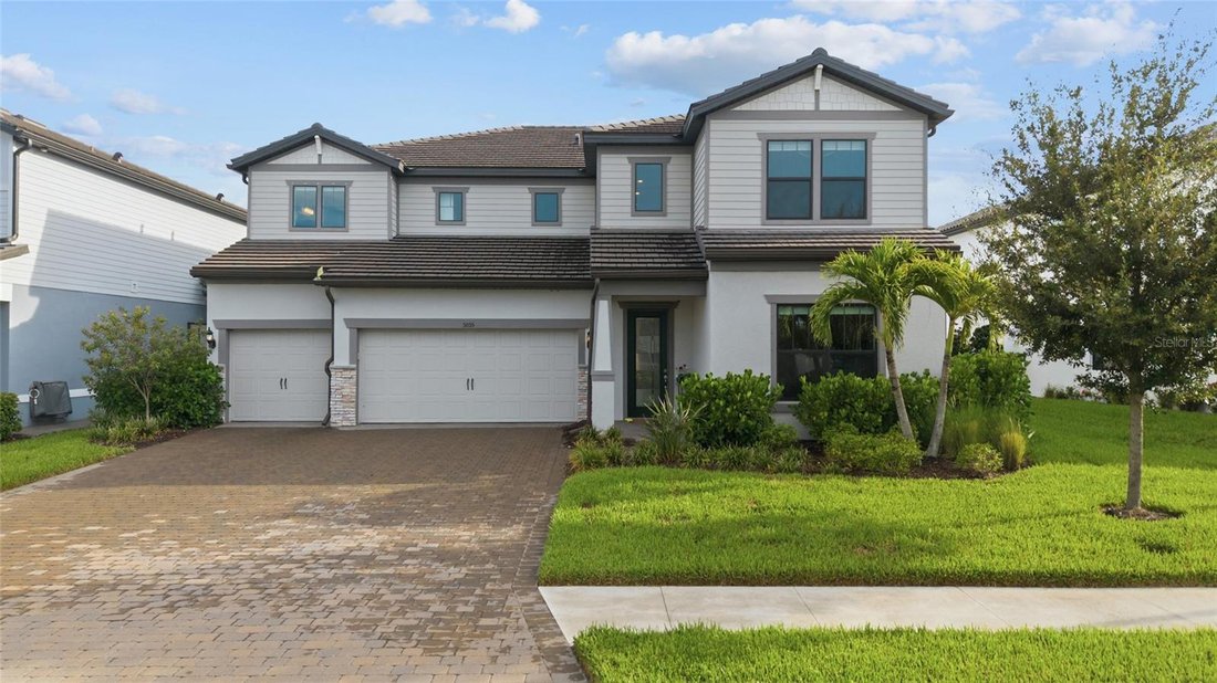 House in Bradenton, Florida, United States 1 - 18710297