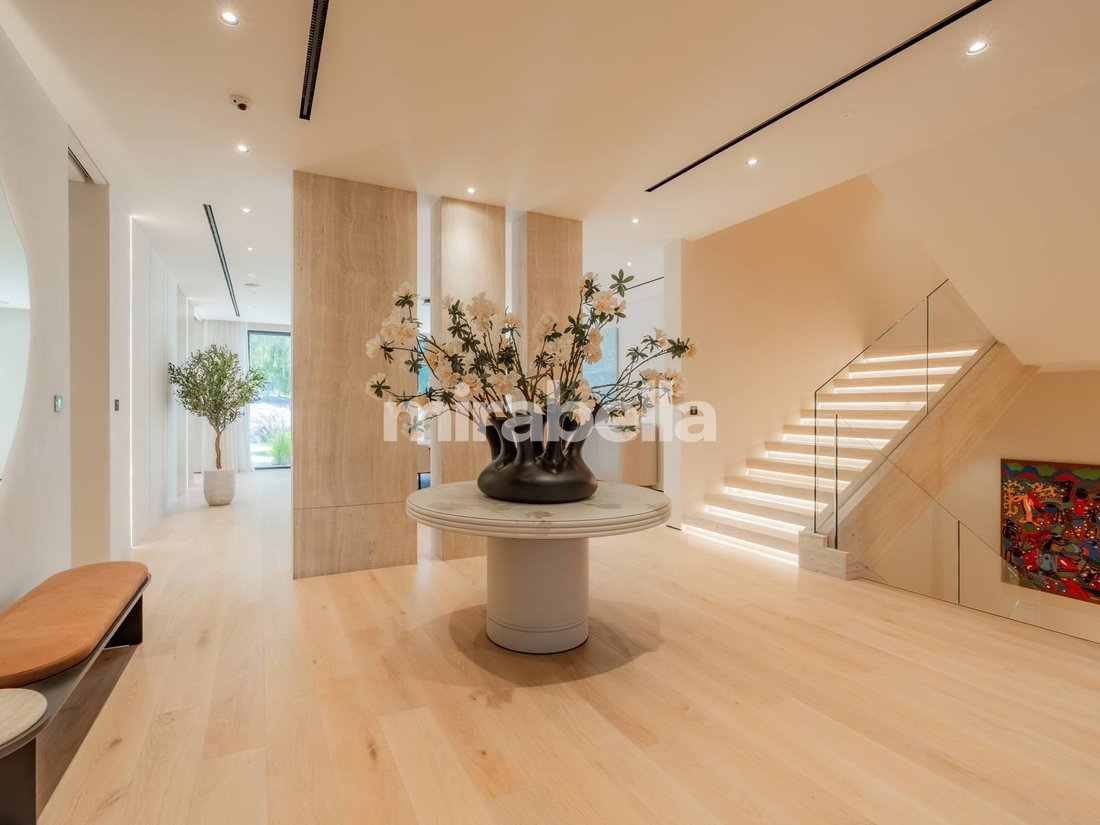 Villa in Jumeirah Golf Estates, Dubai, United Arab Emirates 4 - 18710357