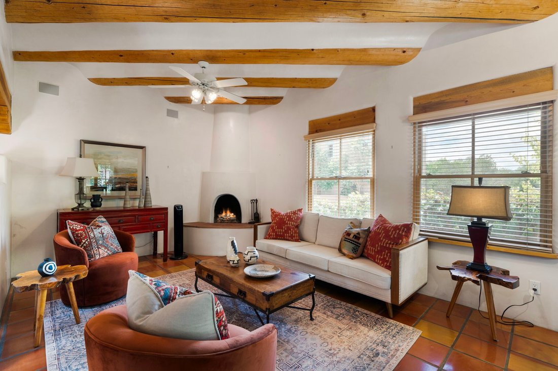 Condo in Santa Fe, New Mexico, United States 3 - 18709061