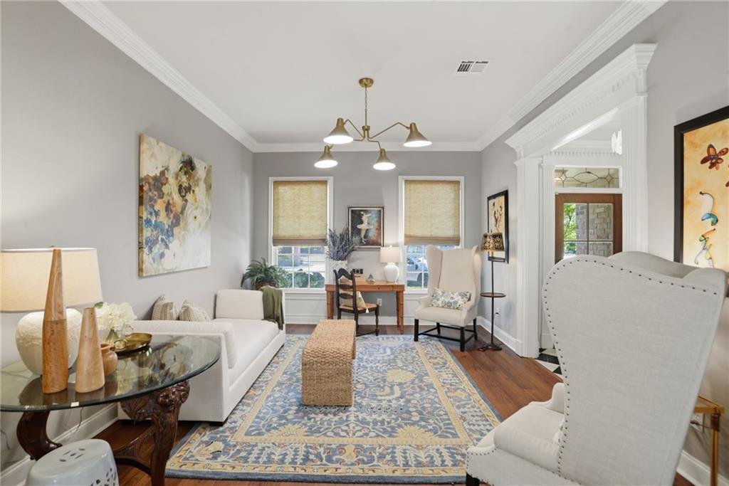 Condominio en Nueva Orleans, Luisiana, Estados Unidos 4 - 18703576