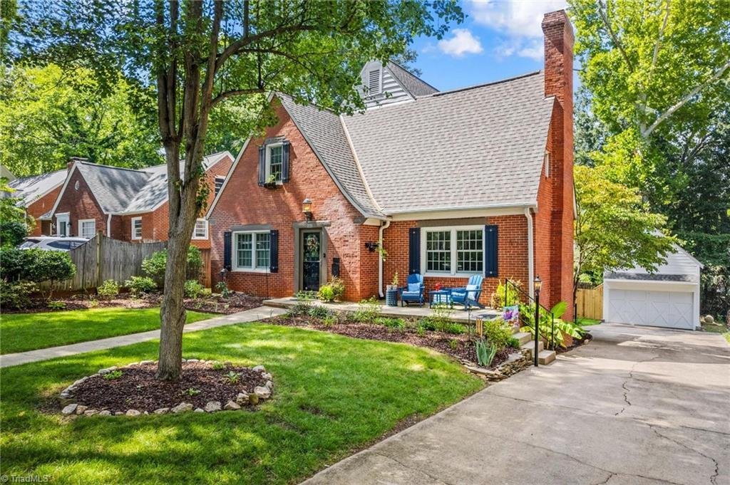 House in High Point, North Carolina, United States 3 - 18711321