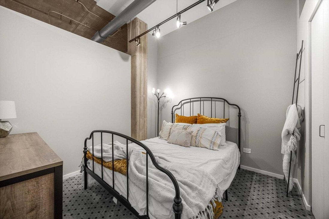 Condo in Chicago, Illinois, United States 5 - 18711284