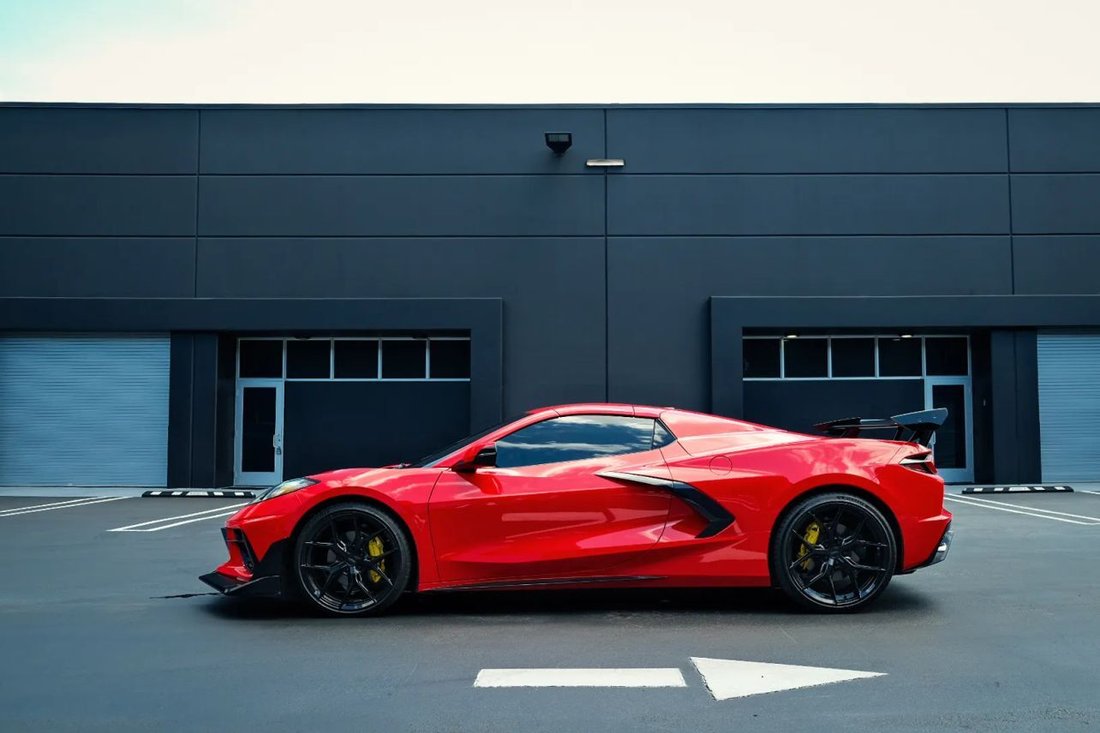 Cabriolet in Doral, FL, United States 3 - 18317289