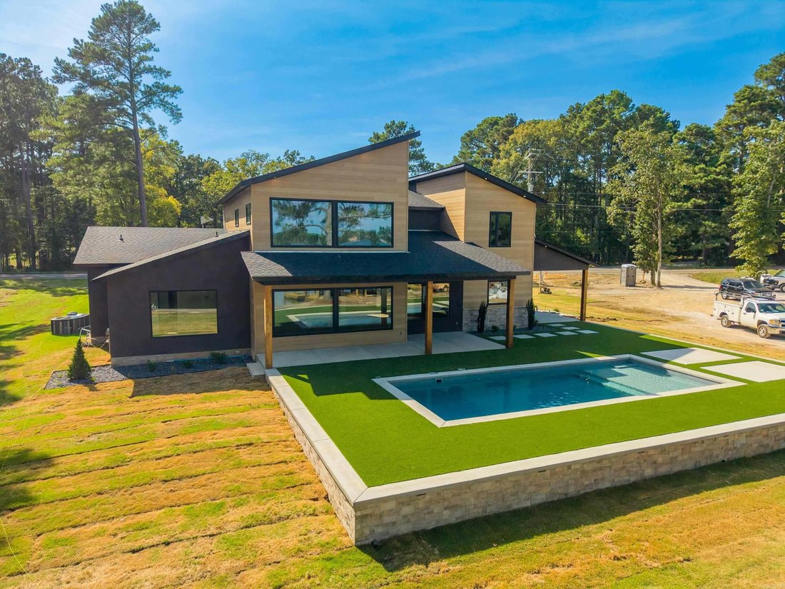 House in Hot Springs, Arkansas, United States 2 - 18446451