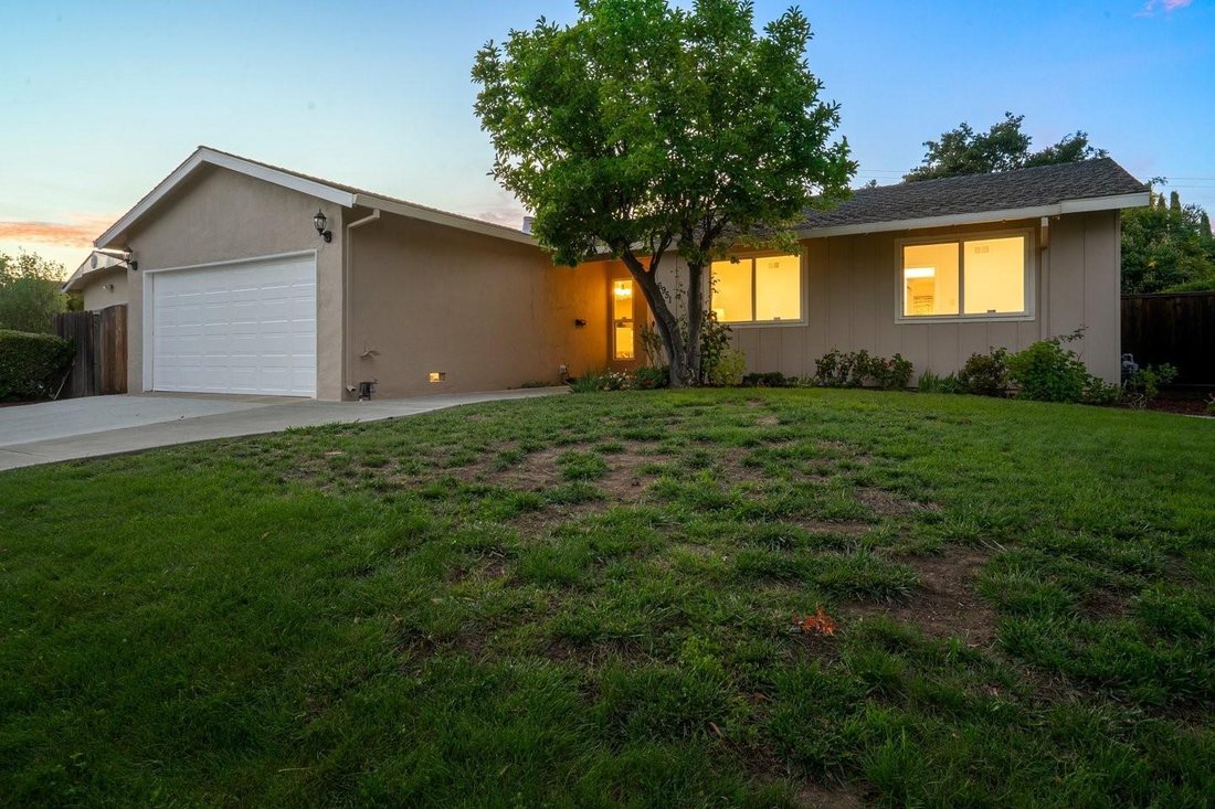 House in San Jose, California, United States 3 - 18710188