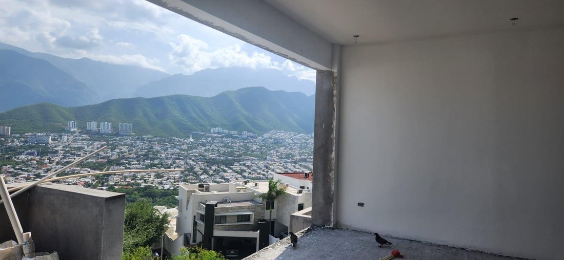 House in Monterrey, Nuevo Leon, Mexico 5 - 18702601