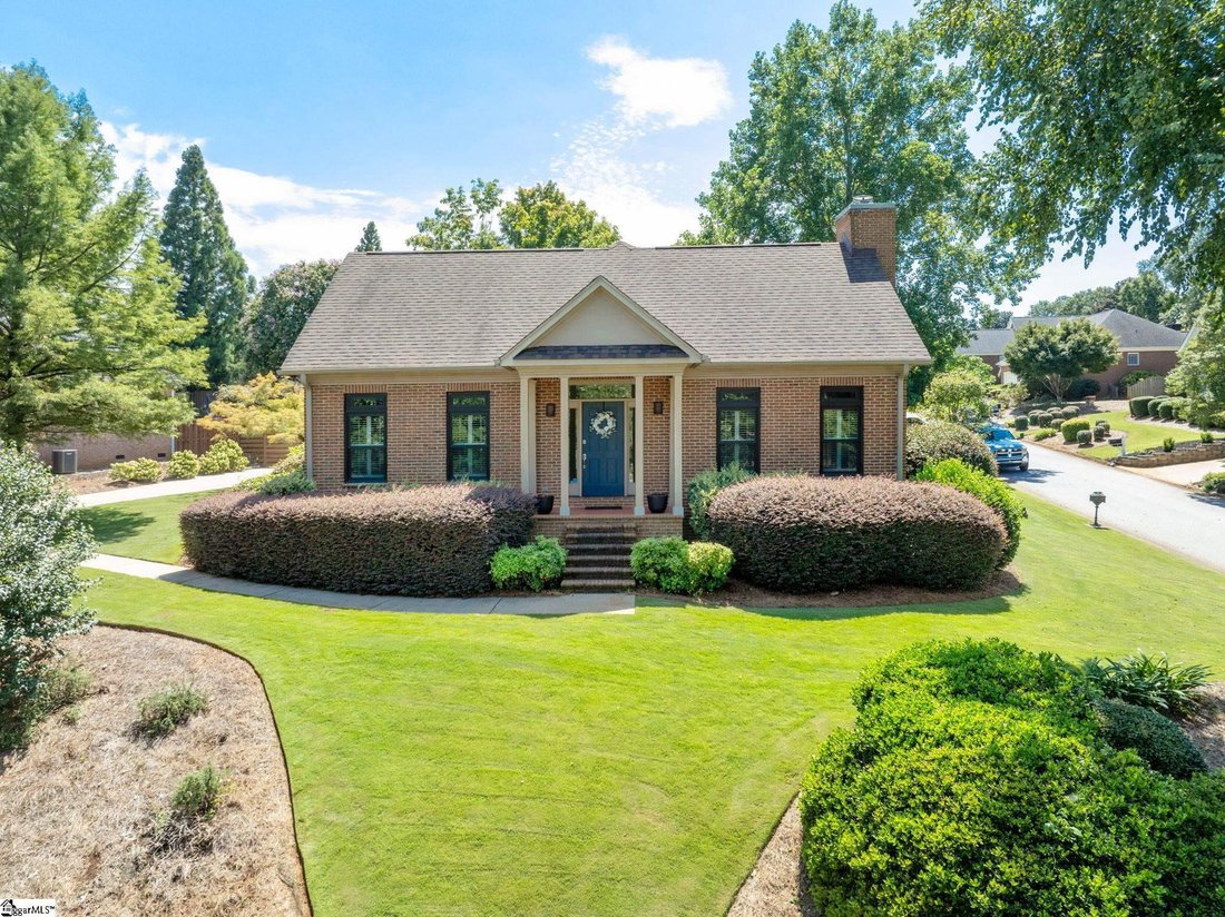 House in Greer, South Carolina, United States 2 - 18705043