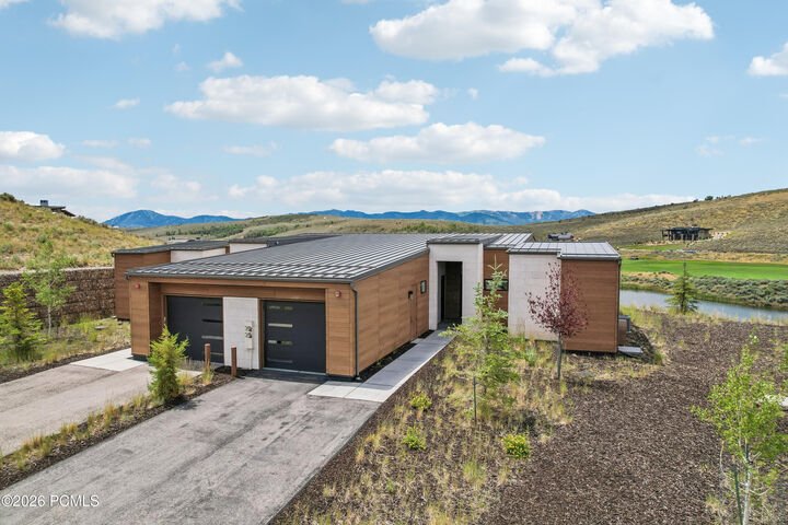 Maison à Park City, Utah, États-Unis 4 - 18712436
