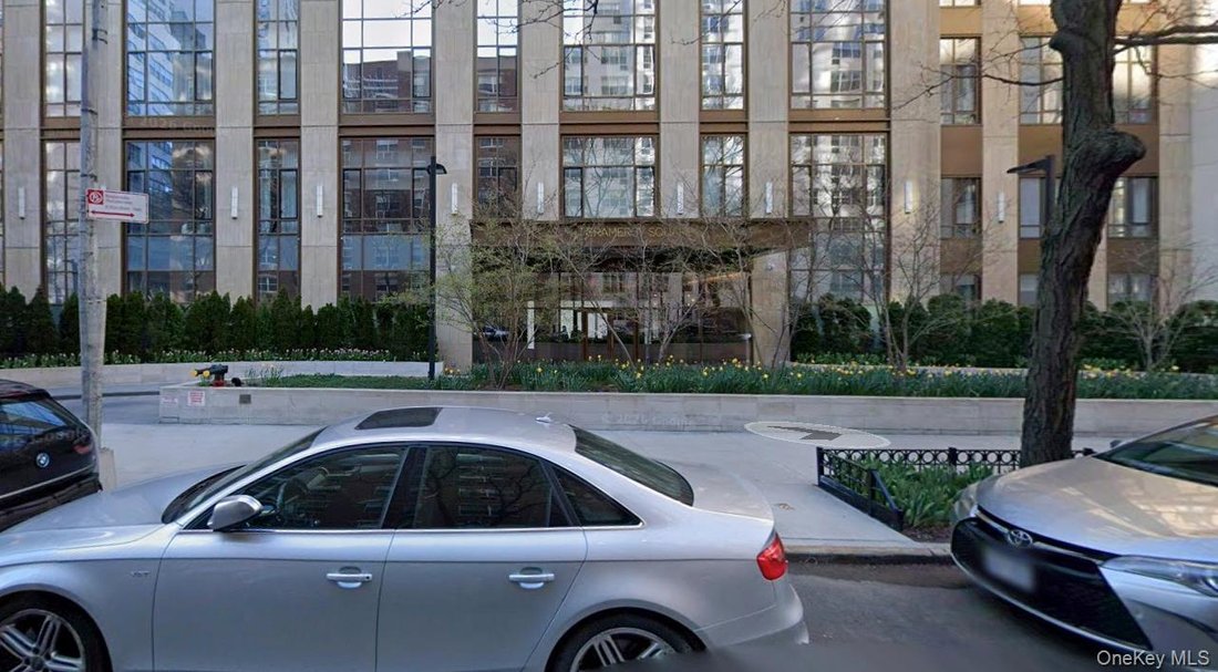 Condominio a New York, New York, Stati Uniti 1 - 18703097