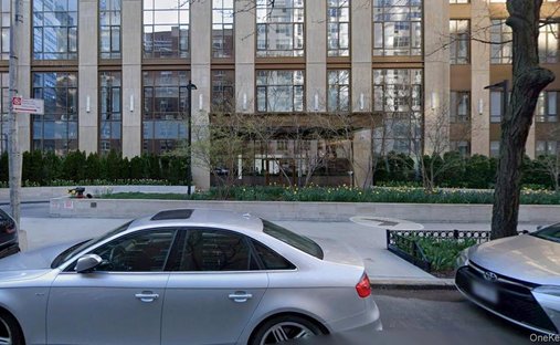 Condo in New York, New York, United States 1