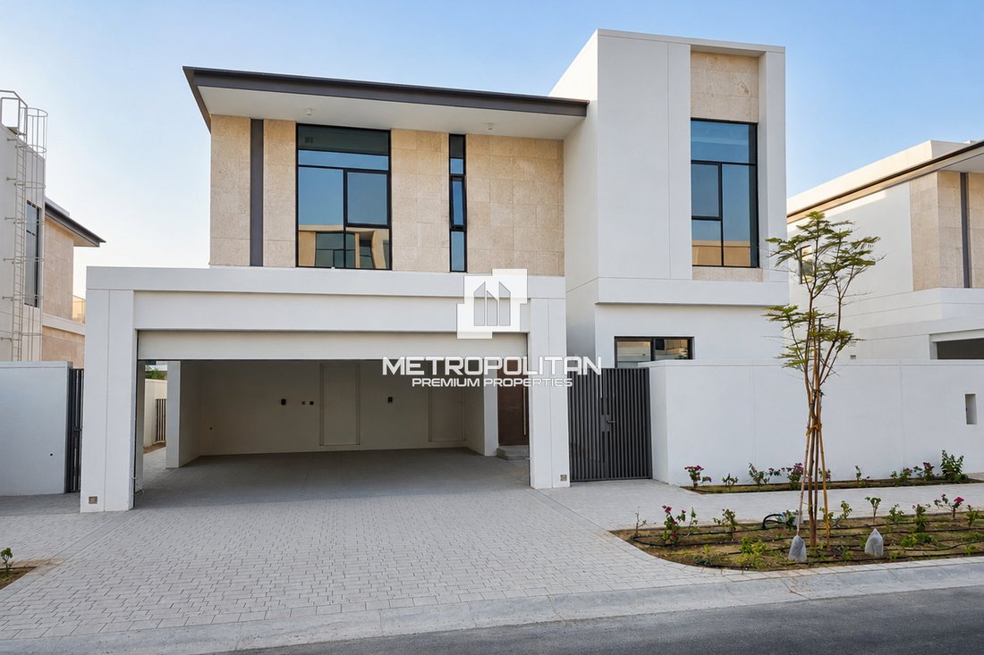 Villa in Wadi Al Safa 3, Wadi Al Safa, Dubai 2 - 18709455