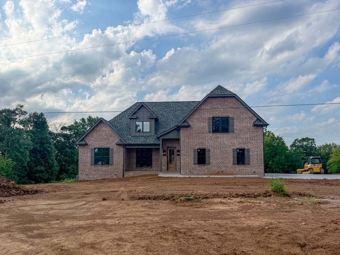 House in Lebanon, Tennessee, United States 2 - 18706253
