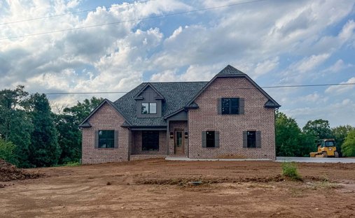 Maison à Lebanon, Tennessee, États-Unis 1