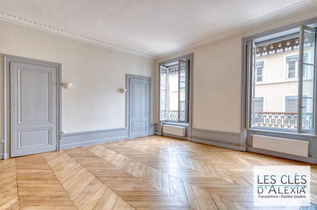 Apartment in Perralière, Lyon, Auvergne-Rhône-Alpes 4 - 17324859