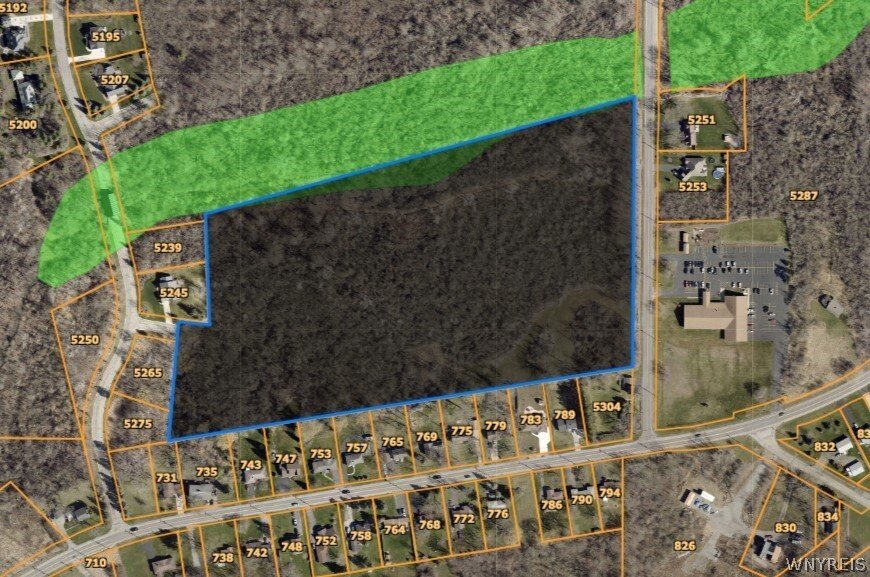 Land in Lewiston, New York, United States 1 - 18704667