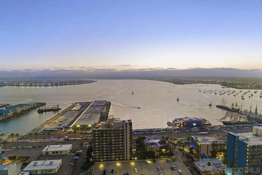 Condominio a San Diego, California, Stati Uniti 5 - 18705848