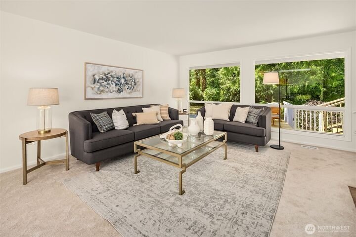 House in Redmond, Washington, United States 5 - 18708389