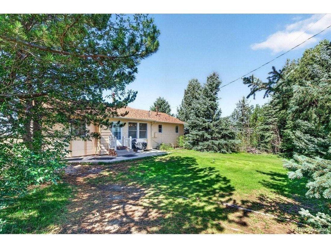 House in Kiowa, Colorado, United States 3 - 18705435