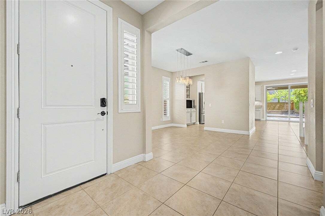 Casa en Las Vegas, Nevada, Estados Unidos 4 - 18705942