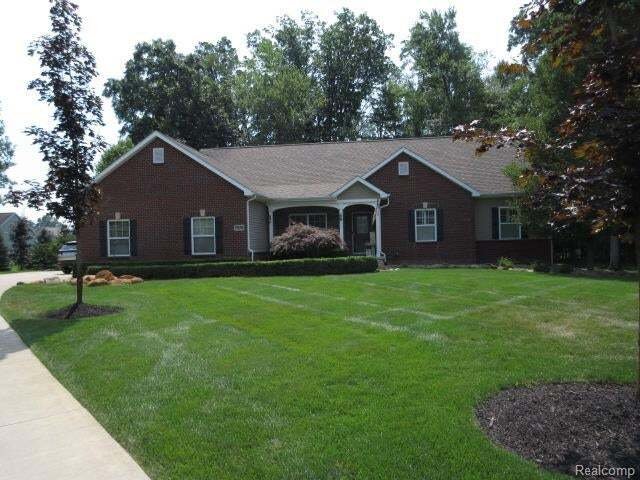 House in Fenton, Michigan, United States 1 - 18705268