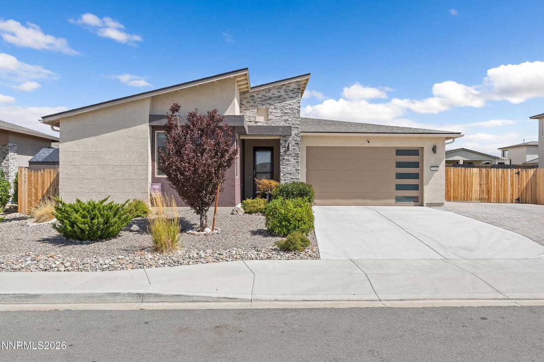 House in Sparks, Nevada, United States 1 - 18711140