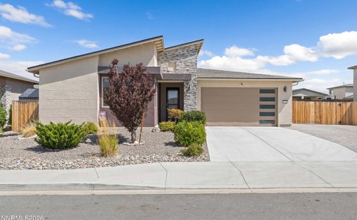 Casa a Sparks, Nevada, Stati Uniti 1